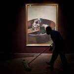 Sotheby's Media Preview for New York Marquee Evening Sales