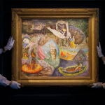 Sotheby's Media Preview for New York Marquee Evening Sales