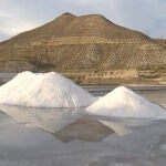 Las Salinas de La Malahá