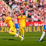 GIRONA / FC BARCELONA