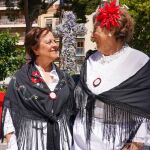 Cruces de Mayo de Cartagena 2024