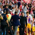 GIRONA / FC BARCELONA