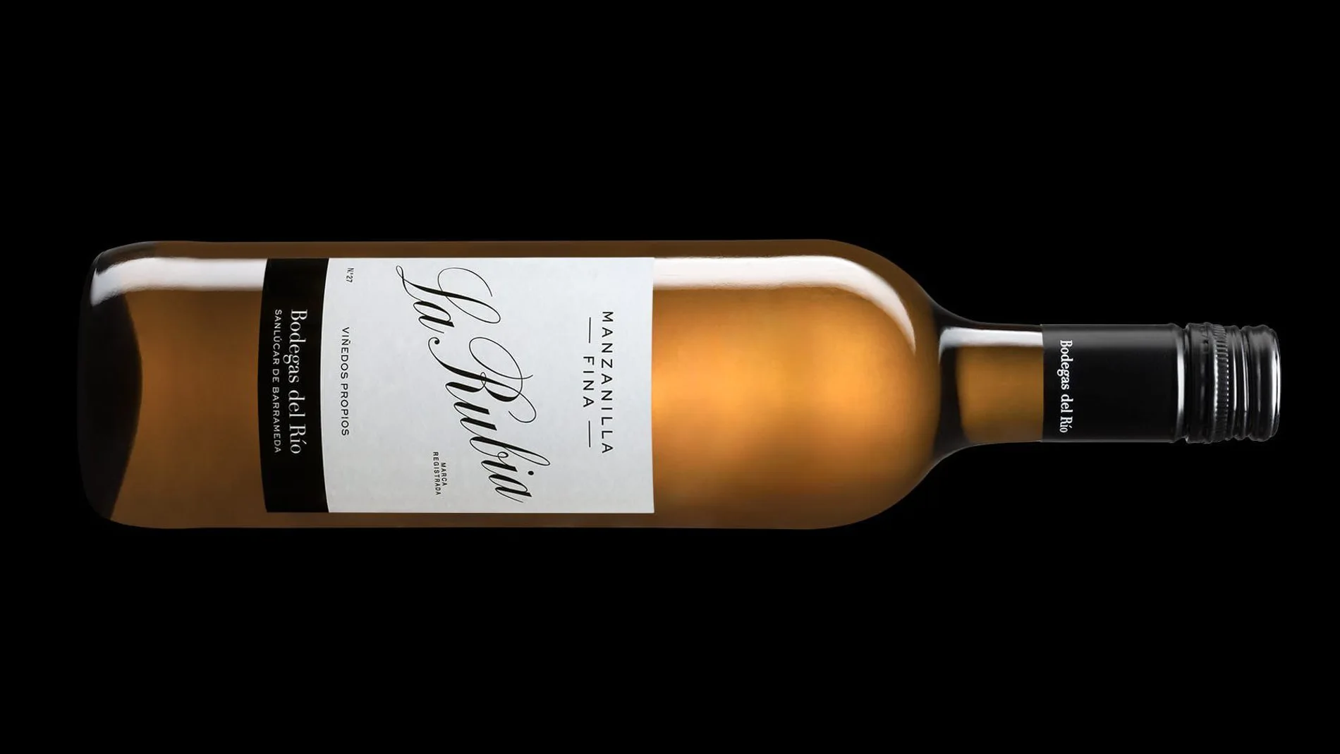 Manzanilla La Rubia