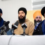 Canada Sikh Killing