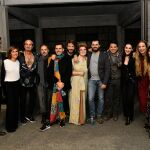 Opera Garage lleva "Tosca" a Burgos 