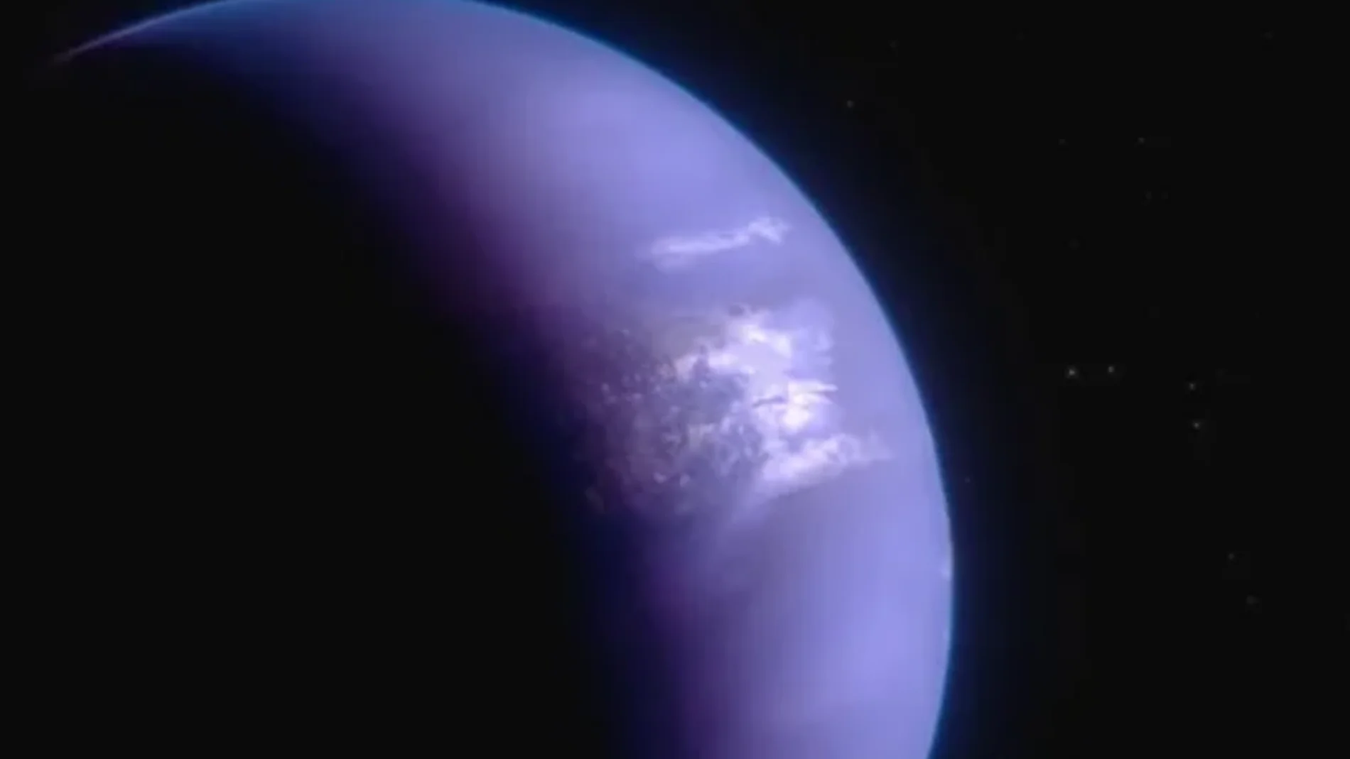 Astronomía WASP-43b