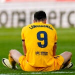 GIRONA / FC BARCELONA