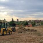 Limpieza de más de 300.000 metros cuadrados de solares municipales en Salamanca