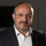 Alejandro Fernández candidato del Partido Popular a las elecciones de Cataluña