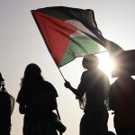 Hamás vuelve a enviar una delegación a El Cairo (Egipto) para negociar la tregua en Gaza