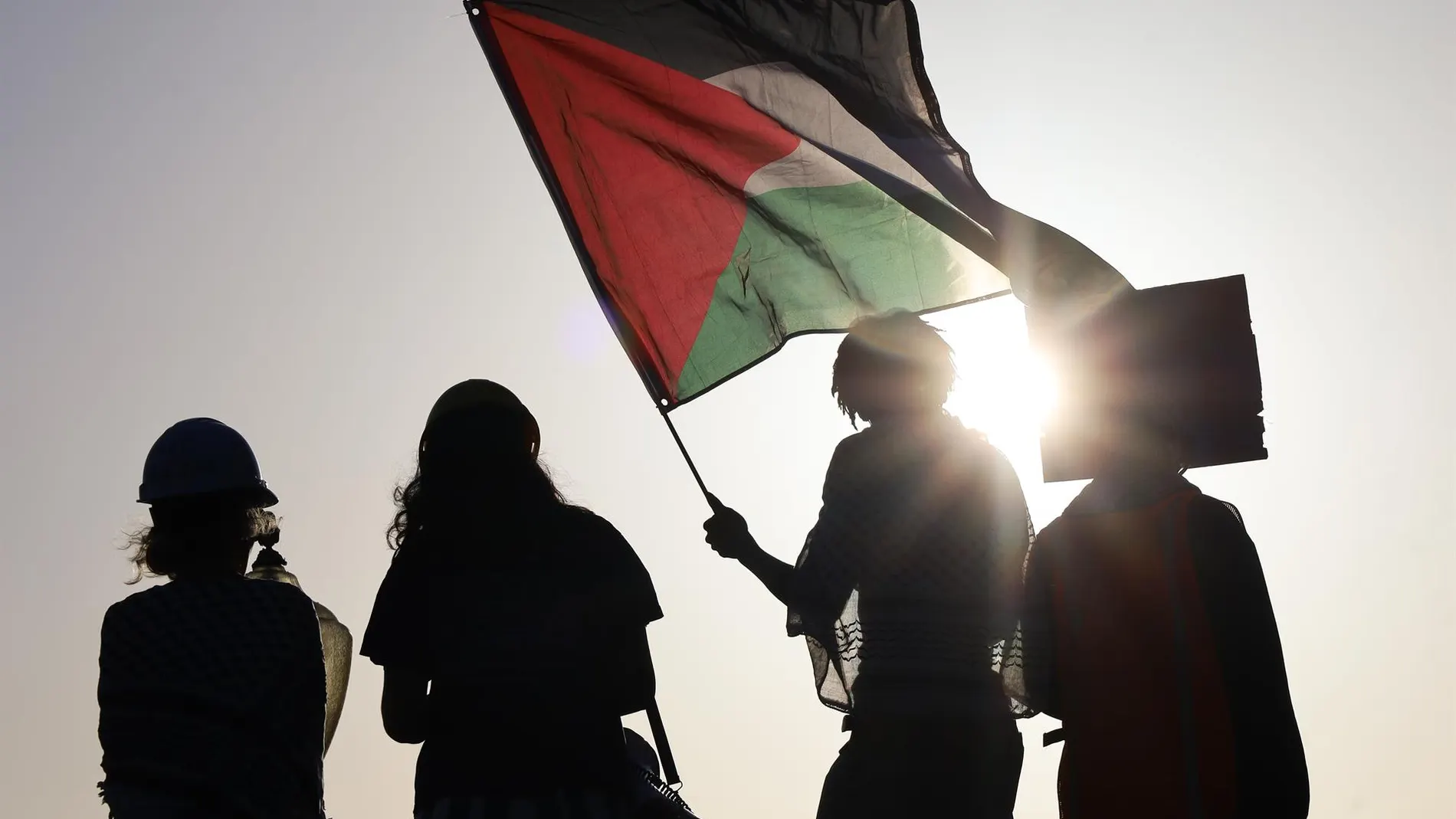 Hamás vuelve a enviar una delegación a El Cairo (Egipto) para negociar la tregua en Gaza
