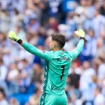 Real Sociedad v UD Las Palmas - La Liga EA Sports