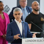 Britain Election