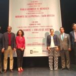 Dos carteles de auténtico lujo para el regreso de los toros a Cáceres