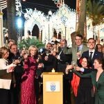 Jerez de la Frontera ya vive su Feria del Caballo