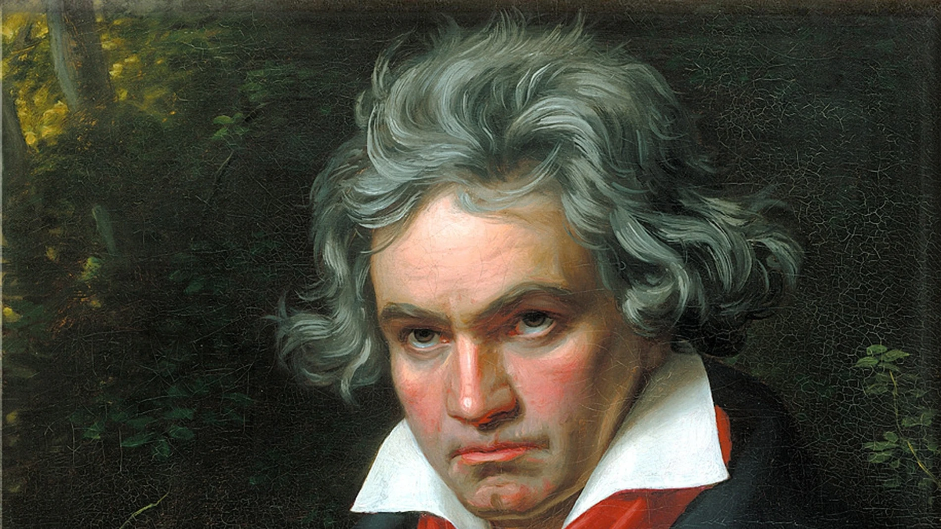 Ludwig van Beethoven