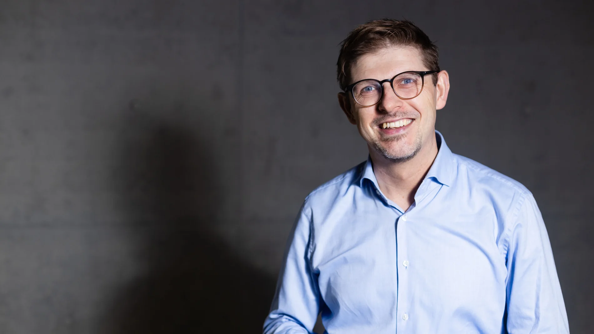 Matthias Ecke