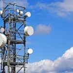 Estación de Comunicaciones por Satélite de Buitrago del Lozoya.