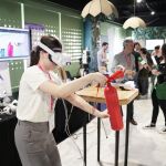 El 5G Forum, que se celebra hasta el viernes en el Auditorio Nissan Cartuja, se ha consolidado como foro de referencia en el sector tecnológico
