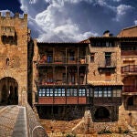 Descubre la Toscana española