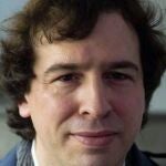 David 'Azagra' Sánchez Pérez-Castejón, músico y hermano del presidente del Gobierno