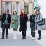 Este martes, en "4 estrellas", una madre es una madre