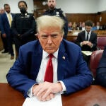 Trump Hush Money
