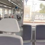 El contundente mensaje de un maquinista de Renfe