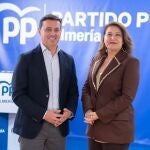 La candidata del PP a la Eurocámara Carmen Crespo: "Europa debe reconocer el esfuerzo de los agricultores andaluces"