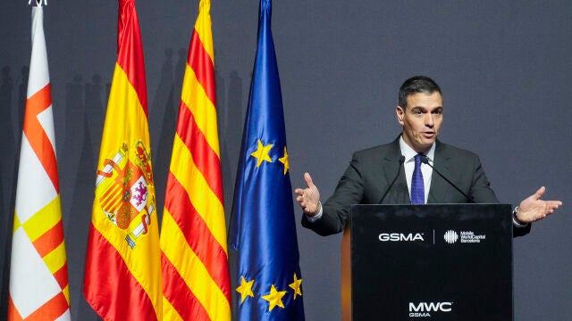 Pedro Sánchez