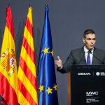 Pedro Sánchez