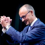 Germany Politics CDU
