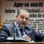 Ábalos comparece en el Senado por el caso Koldo