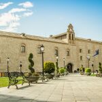 Ayuntamiento de Torrijos (Toledo)