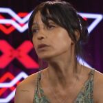 Marta Hidalgo, la hija de Tina Muñoz