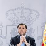Puente asegura que si hubiera sabido la repercusión de sus palabras sobre Milei no las habría dicho