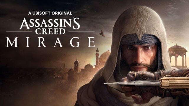 Assassin's Creed Mirage se apunta a los últimos iPhone y iPad para anunciar fecha de debut en iOS