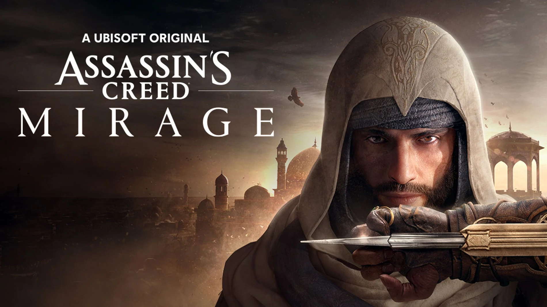 Assassin's Creed Mirage se apunta a los últimos iPhone y iPad para anunciar fecha de debut en iOS