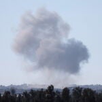 IDF says Israeli troops in control of Gazan side of Rafah crossing