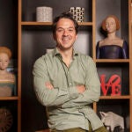 Carlos Gómez, CEO de Vivla
