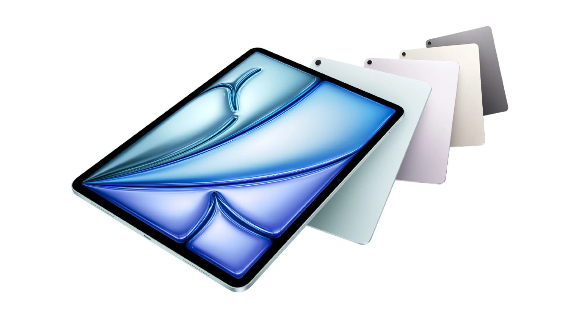 iPad