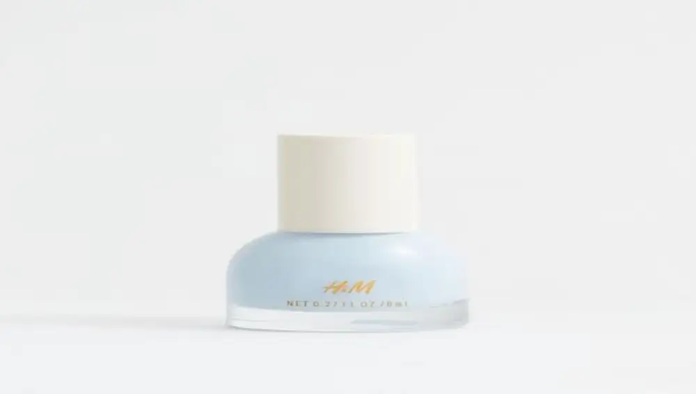 Esmalte de uñas