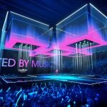 Imagen del escenario de Malmö