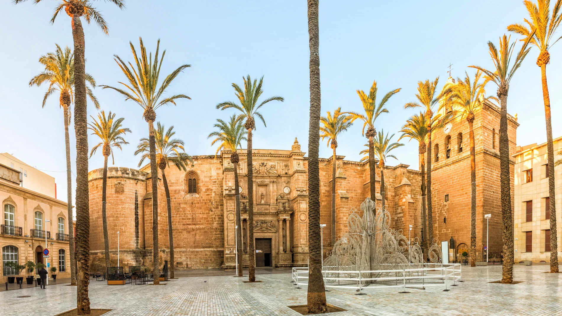 España es el segundo país más visitado del mundo gracias a su importante cultura, historia, paisajes, monumentos o gastronomía