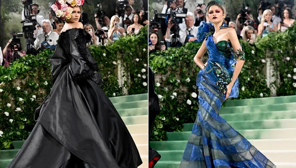 Met Gala-Theme-How They Did