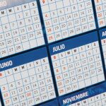 Calendario