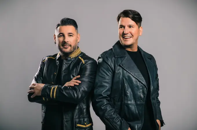 El último concierto de Andy y Lucas: El último concierto de Andy y Lucas: