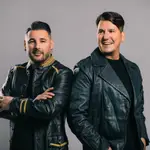 El último concierto de Andy y Lucas: "El problema no lo tenemos nosotros, lo tiene la gente que no nos reconoce"