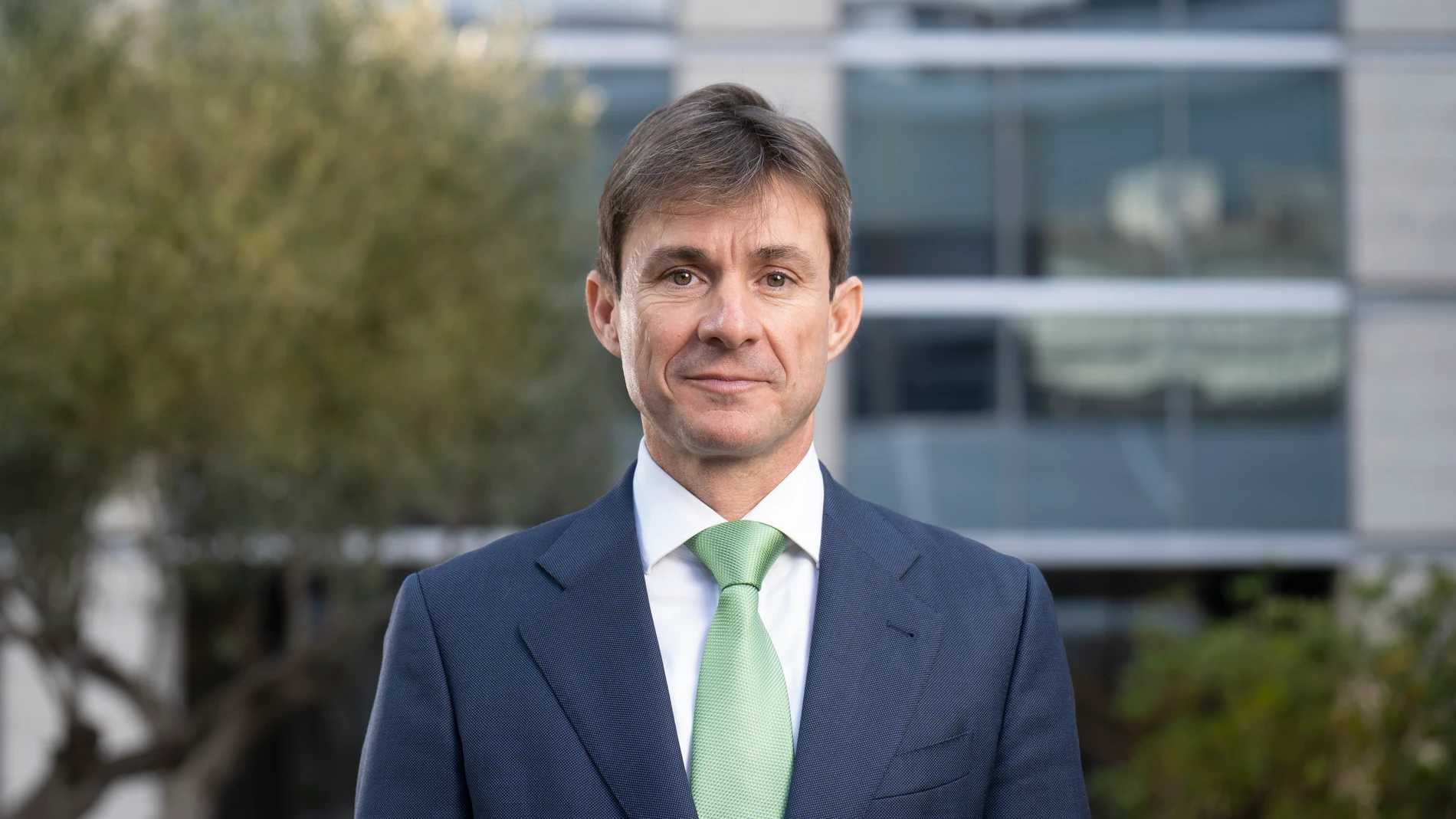 «Para Iberdrola, el hidrógeno verde no es una promesa, es una realidad»