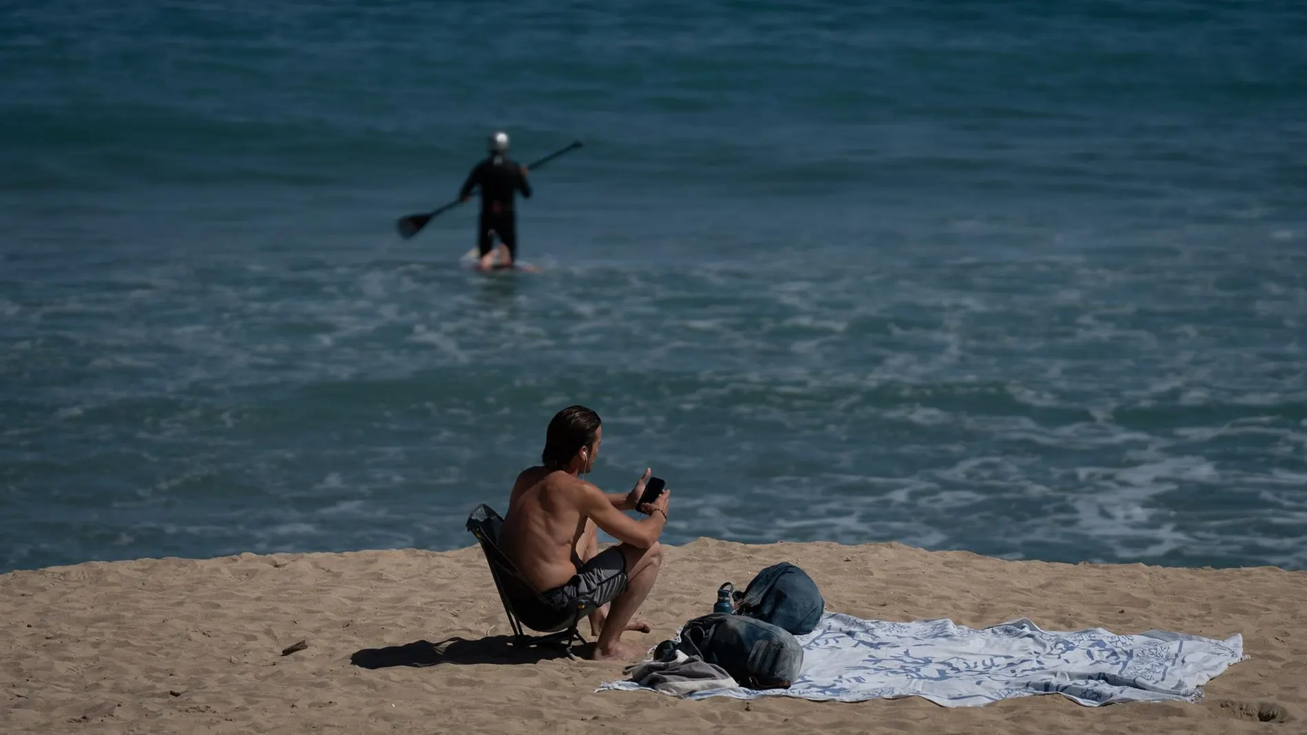 La fecha en la que recuperamos el verano